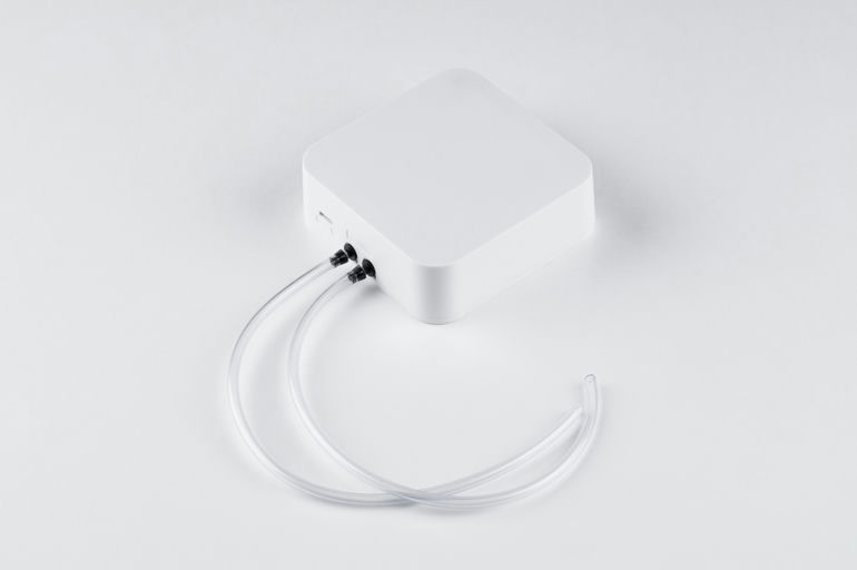 Connected Detectify