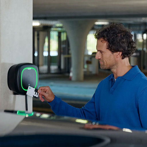 Wallbox Pulsar Pro