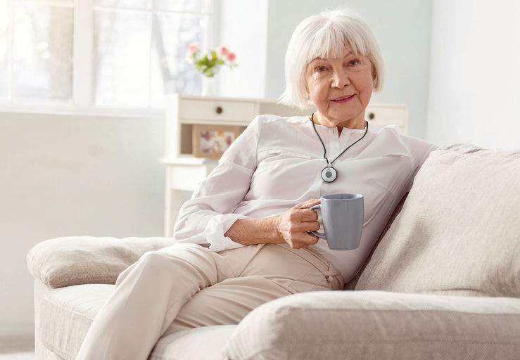 Essence Bed Enuresis and Incontinence Alert Monitoring