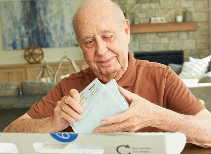 Current Health High-Acuity Hospital Care at Home