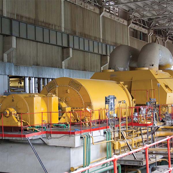 Turbine Generator Partial Discharge and Rotating Machine Monitoring