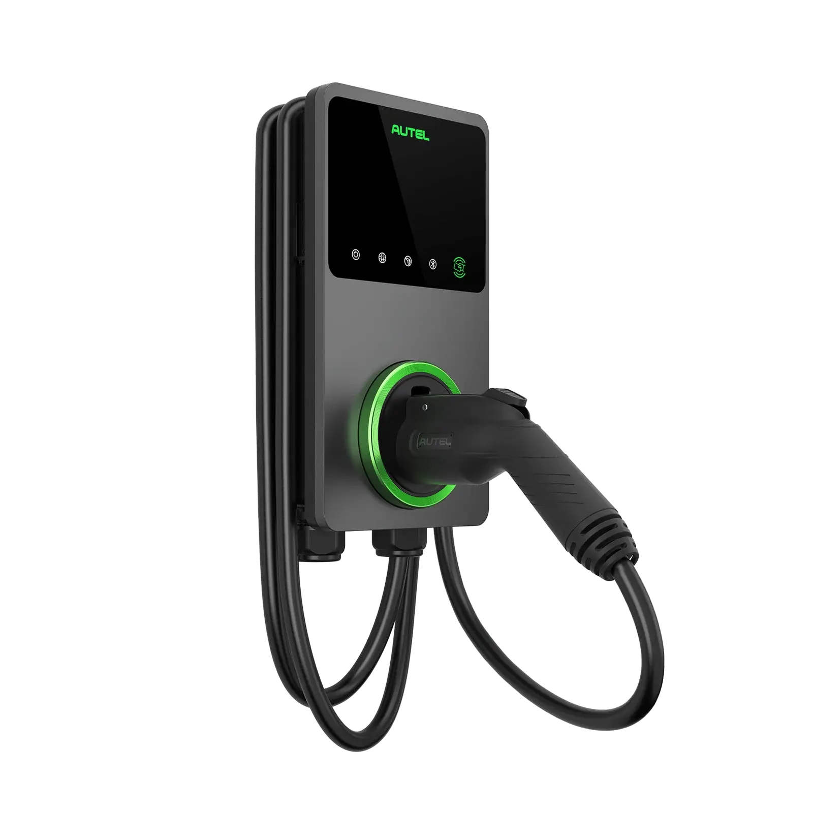 ChargeLab Utility-Managed Residential EV Charging