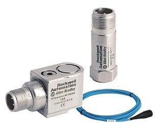 Allen-Bradley Dynamix Condition Monitoring System